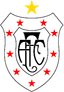 Americano RJ U20 logo