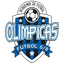 Olimpicas Futbol U19 logo