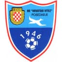 NK HV Posedarje logo - Posedarje VS Slovam Lovenson Score