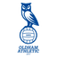 Oldham Athletic logo