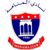 Manama U21 logo - U VS Manama U Score
