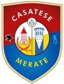 USD Casatese logo - Casatese VS Chievo Result Today