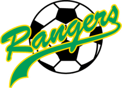 Mount Druitt Town Rangers logo