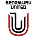 FC Bengaluru United logo - United VS Sporting Clube De Goa Score