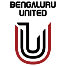 FC Bengaluru United logo