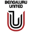 FC Bengaluru United logo