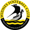 Widnes logo - Widnes VS Hanley Town Sport