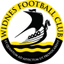 Widnes logo