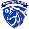Dagon Port U21 logo - U VS Dagon Port U Result Today