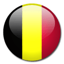 Belgium (w) logo - W VS Spain Women Result
