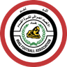 Iraq U20 logo