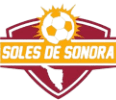 Soles de Sonora logo - Ii VS Soles De Sonora Result