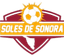 Soles de Sonora logo