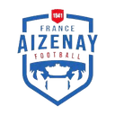 Aizenay logo - Aizenay VS Troyes Result Today
