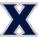 Xavier (W) logo - W VS Xavier W Score