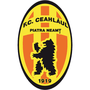 Ceahlaul Piatra Neamt logo