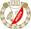 Widzew Lodz II logo - Wola VS Widzew Lodz Ii Live
