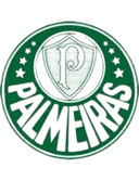 Palmeiras FC U20 logo - U VS Palmeiras Fc U Sport
