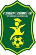 Taiyuan Dongliang U13 logo - U VS Hebi Heteng U Live