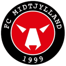 Midtjylland (W) logo