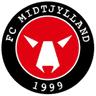 Midtjylland (W) logo