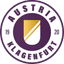 SK Austria Klagenfurt logo