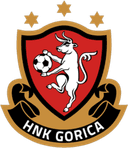 HNK Gorica logo - Pauli VS Hnk Gorica Score