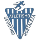 Sporting Hortaleza logo - Hortaleza VS Atletico Union Guimar Result