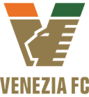 Venezia logo - Venezia VS Lecce Score Today