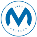 KS Mieszko Gniezno logo - Slubice VS Ks Mieszko Gniezno Live Score