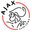 Ajax Cape Town Reserves logo