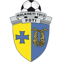 FC Kolkheti Poti logo - Poti VS Aragvi Dusheti Score