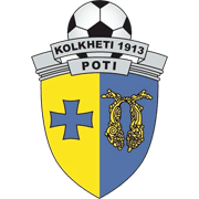 FC Kolkheti Poti logo