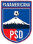 Panamericana SD logo - Copa Ecuador 33320 Football
