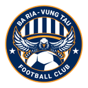 Ba Ria Vung Tau FC logo - Hoa VS Ba Ria Vung Tau Fc Result