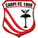 Carpi logo - Carpi VS Ravenna Result Today