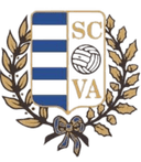 SC Vista Alegre logo - Alegre VS Cf Briviesca Norpetrol Result Today