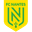 FC Nantes logo