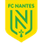 FC Nantes logo