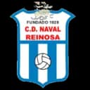 CD Naval logo - Naval VS Sd Torina Sport