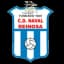 CD Naval logo