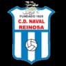 CD Naval logo