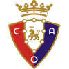 Club Atlético Osasuna U16 logo - U VS Jiangsu Fa U Sport
