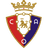 Club Atlético Osasuna U16 logo