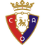 Club Atlético Osasuna U16 logo