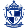 Mighty Wanderers (W) logo - W VS Mdf Lioness W Score
