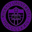 Rikkyo University logo - University VS Keio University Live Score