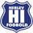 Herlev IF logo