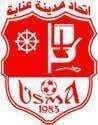 USM Annaba logo - Annaba VS Biskra Live