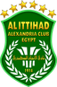 Al Ittihad Al Sakandary (W) logo